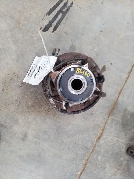 Hub Front 4 Wheel ABS Hub Fits 03-04 FORD F250SD PICKUP 194320