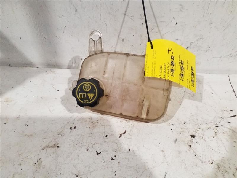 Coolant Reservoir Fits 13-20 TRAX 3145383