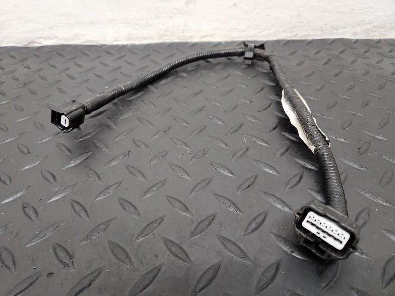 2024 Nissan Frontier Rear Left Driver Parking Sensor Wire OEM 24164-9BW0A