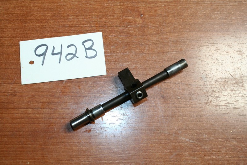 1990 Suzuki RM 250 Exhaust Valve Governor Shaft 11259-28C01 OEM 90 F