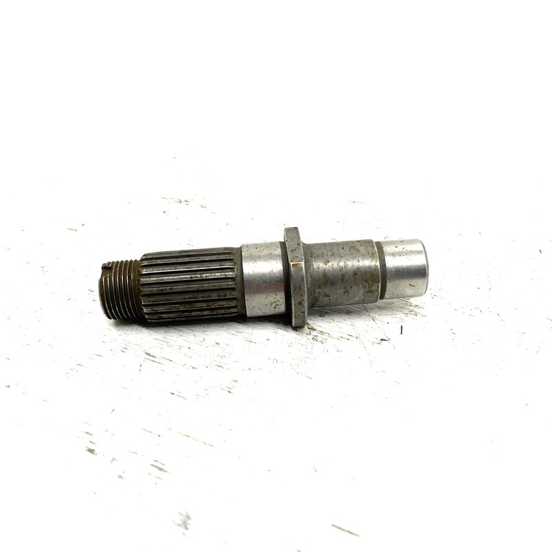 00-02 Arctic Cat 500 4x4 Automatic OEM Transmission Output Shaft 3402-491 AA32