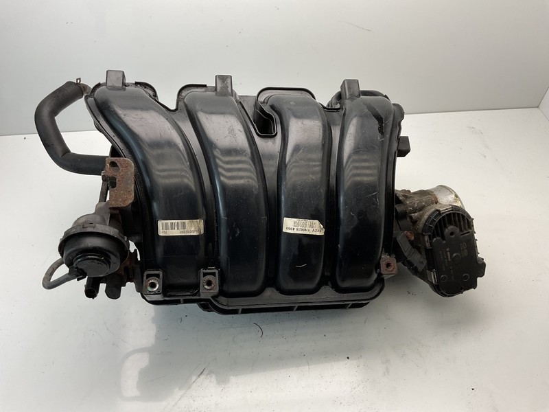 2011-2014 HYUNDAI SONATA 2.4L AIR INTAKE MANIFOLD 28310-2G710