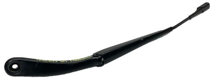 Mercedes CLA 250 wiper arm 16 19 windshield wiper arm left side OEM 1768203400