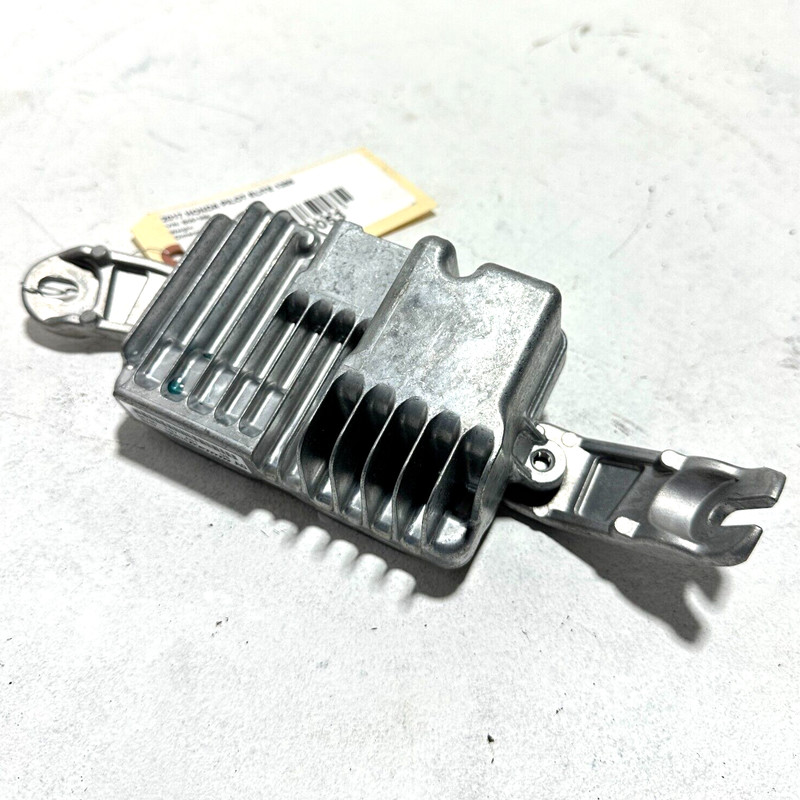 2016-2018 HONDA PILOT 3.5L ENGINE ACTIVE CONTROL MODULE UNIT ACM OEM