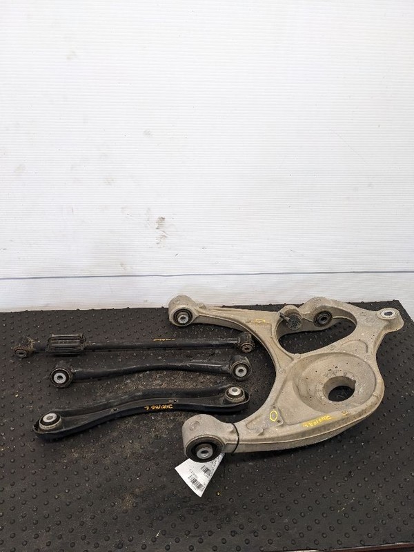 Driver Left Rear Control Arm Set Fits 11-24 DURANGO 1184815