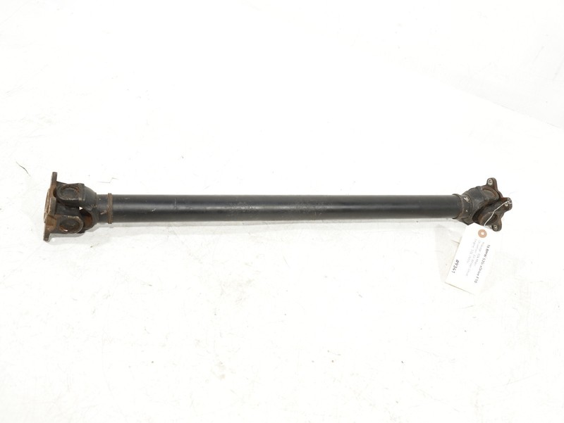 2011-2016 BMW F10 535i AWD 3.0L N55 Front Driveshaft Propeller Shaft OEM