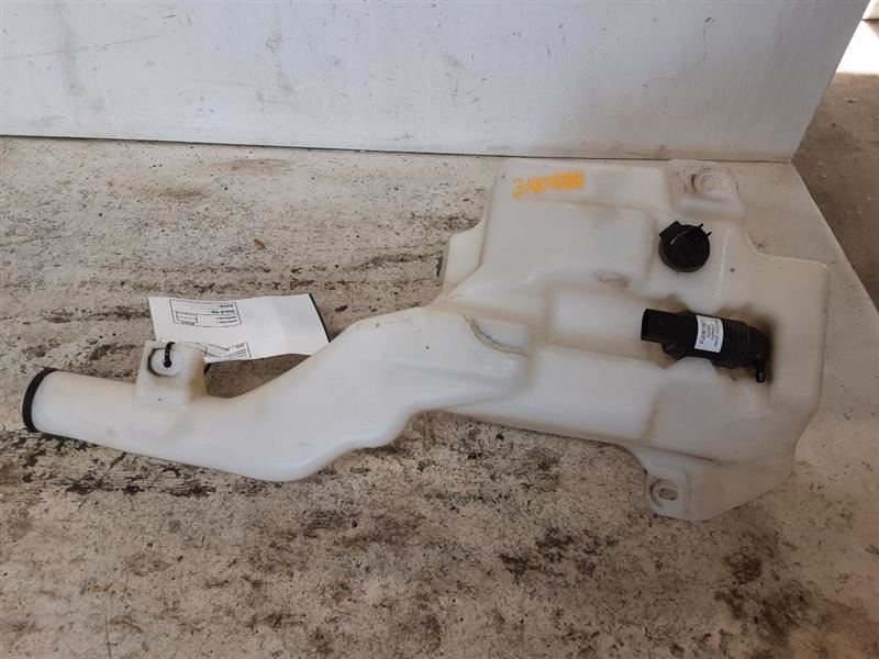 Wash Reservoir Thru 06/19/15 Fits 14-15 SIERRA 1500 PICKUP 3255182