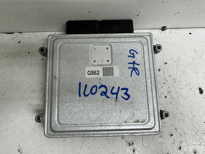 2011-2013 Kia Optima LX Auto FED Emis ECU ECM PCU PCM Engine Computer Module