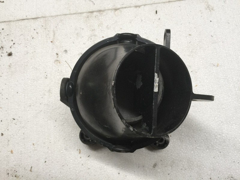 Sea-doo XP SPX GSX 717 787 Jet pump Steering nozzle FRESHWATER!