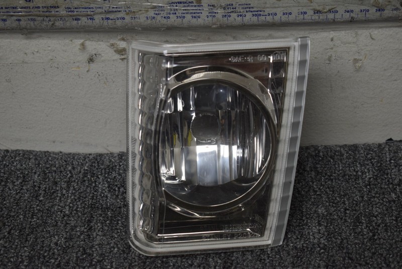 HONDA FOGLIGHT RIGHT SIDE FACTORY OEM
