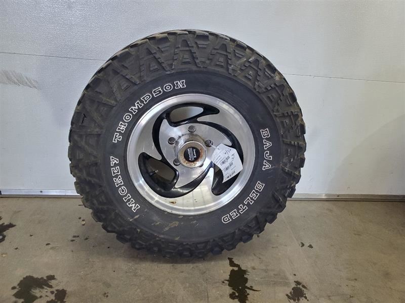 CJ1984 Wheel 273692