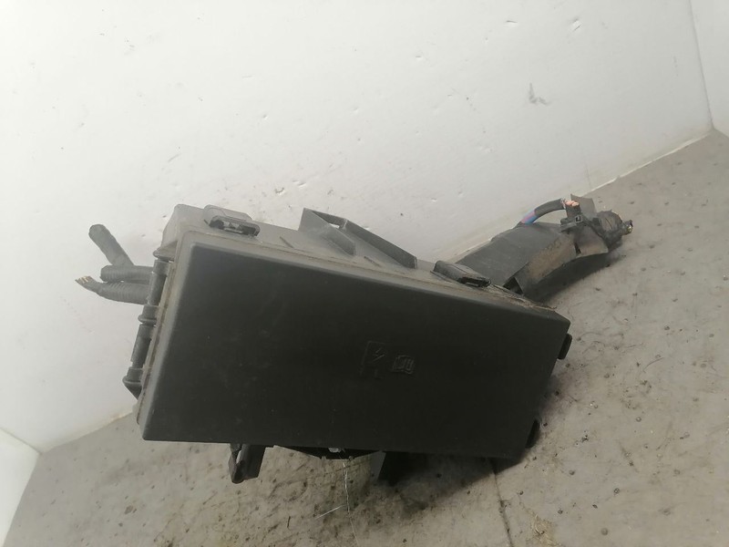 Fuse Box Engine With Fog Lamps Fits 11-12 EXPLORER 1464905
