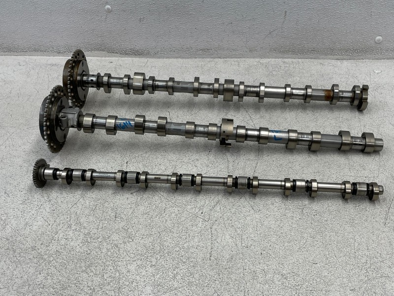 2021 2022 2023 2024 BMW M3 S58 Engine Camshaft G80 G82 Cam Shaft 3.0L 1614 OEM