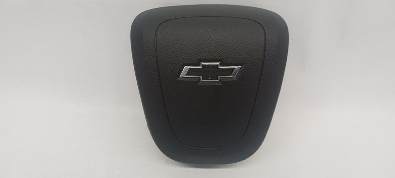 18-'20 CHEVROLET SONIC Left Driver Steering Wheel Air Bag OEM