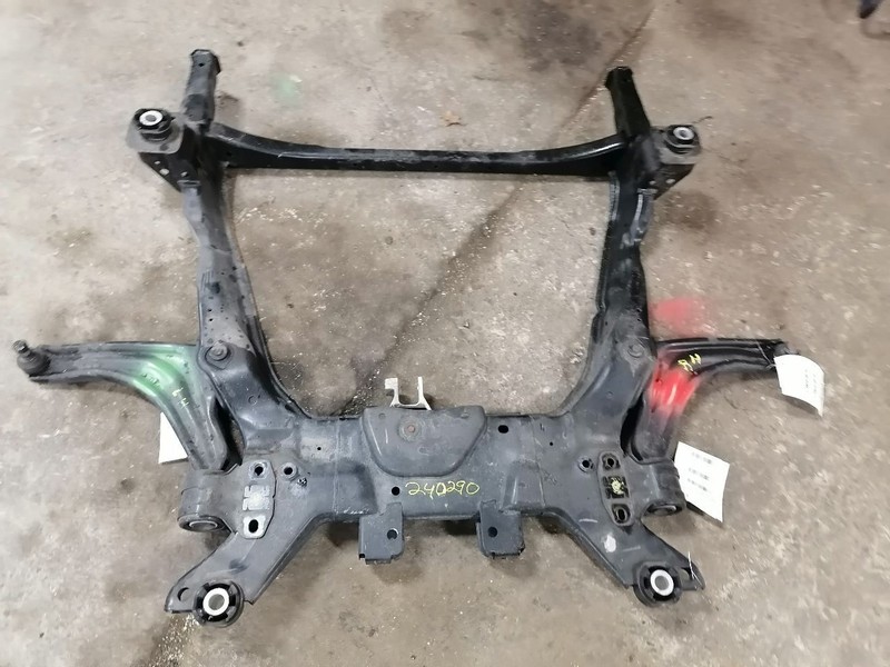 Passenger Right Lower Control Arm Front Fits 17-20 FUSION 1423423