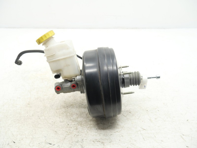 2015-2022 Ram ProMaster City Power Brake Booster Master Cylinder 68269692AA OEM