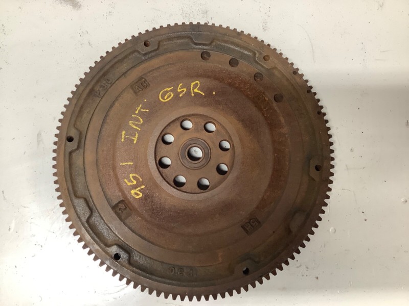 94-01 Honda Integra GS-R Manual Transmission FlywheelP30 OEM