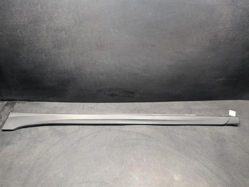 Left Rocker Panel Molding 2022 Subaru Crosstrek 91112-FL112 2018 2019 2020 -2023