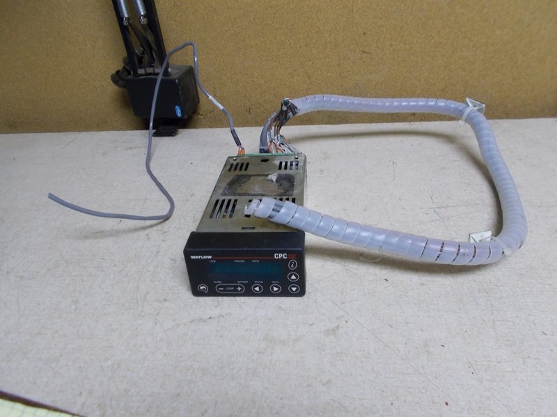 Watlow CPC400 404-1100000 *FREE SHIPPING*