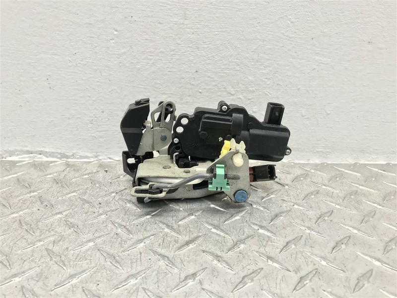 2002-2010 FORD EXPLORER PASSENGER REAR DOOR LOCK ACTUATOR OEM 8L2Z-7826412-C