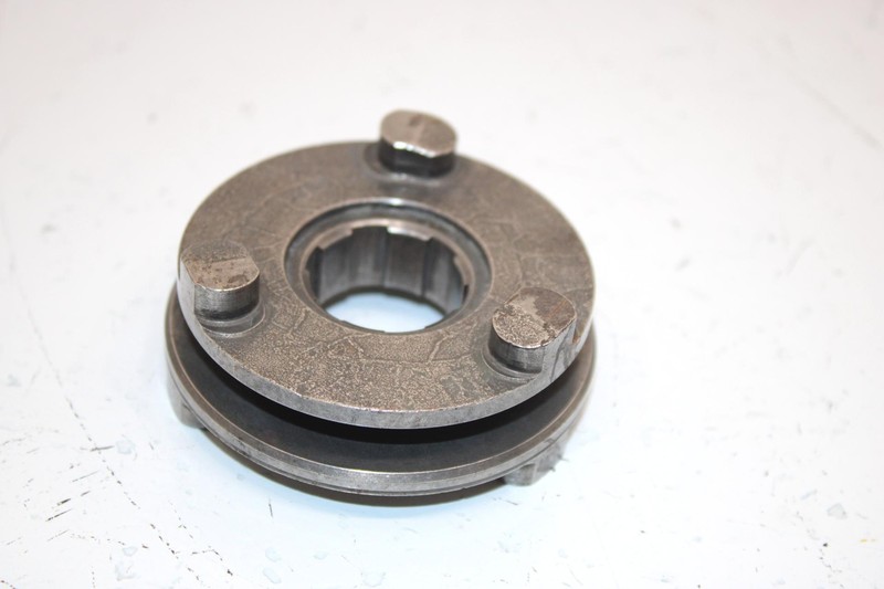 08 Arctic Cat Atv 250 Utility 2x4Oem Reverse And Lower Shift 3305-556 AA13