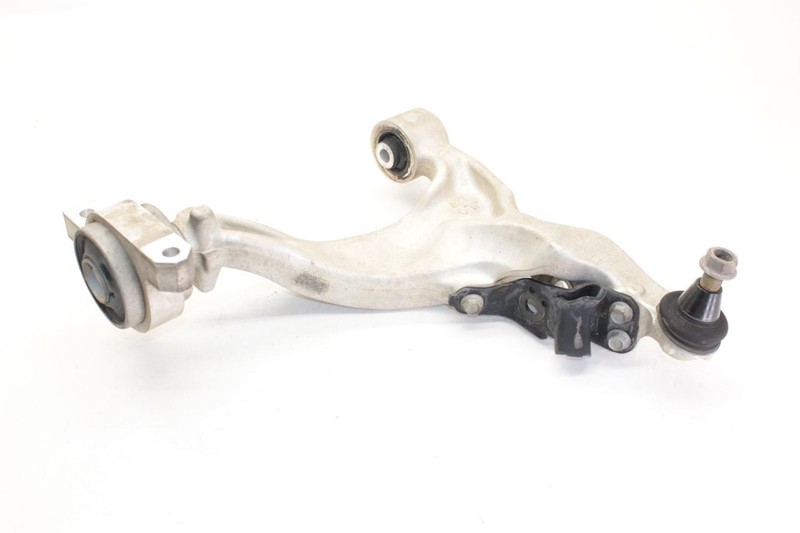 09-20 Nissan 370Z Coupe Driver Left Front Lower Control Arm