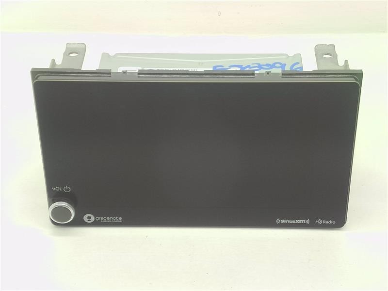 86140-0C441 Toyota Tundra Radio Reciever and Display Screen