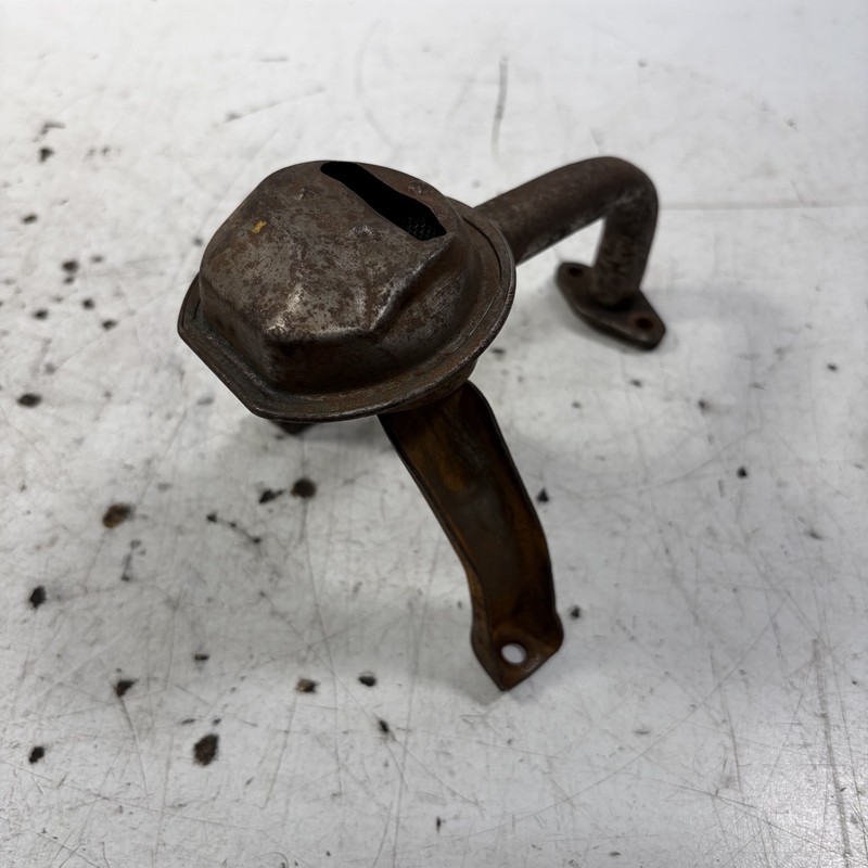 94-01 Acura Integra LS Strainer Engine Block Oil Pump Pick Up OEM