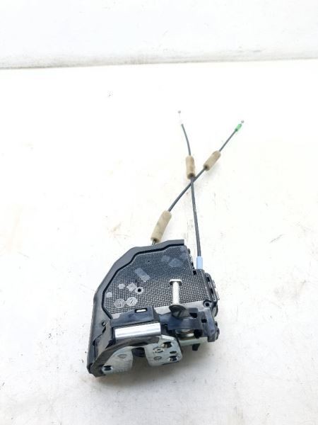 2021 TOYOTA COROLLA HYBRID 1.8L PASSENGER SIDE REAR DOOR LOCK ACTUATOR