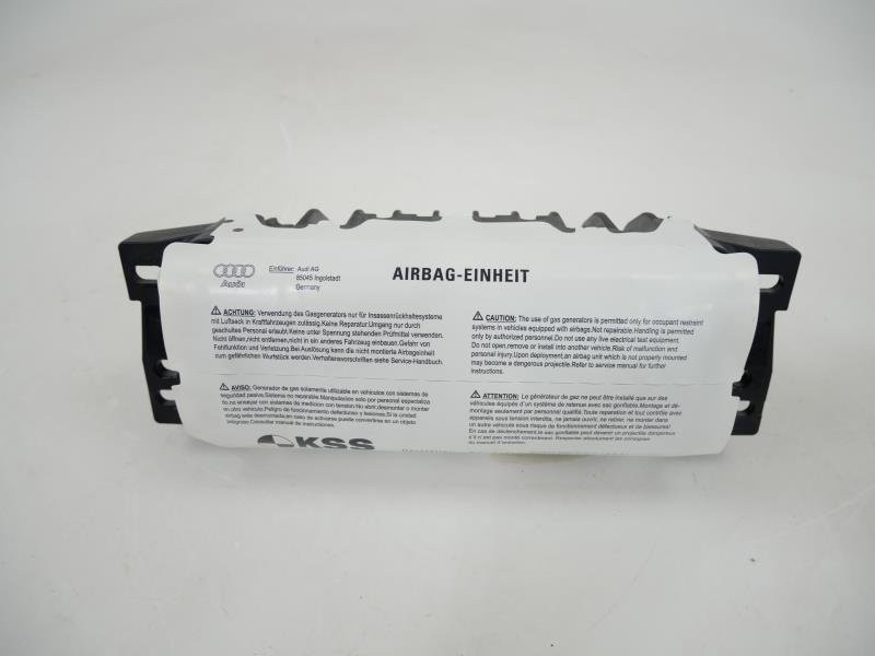 2008-2016 Audi S5 8T Right Passenger Dash Airbag SRS Inflator 8T0-880-842-E