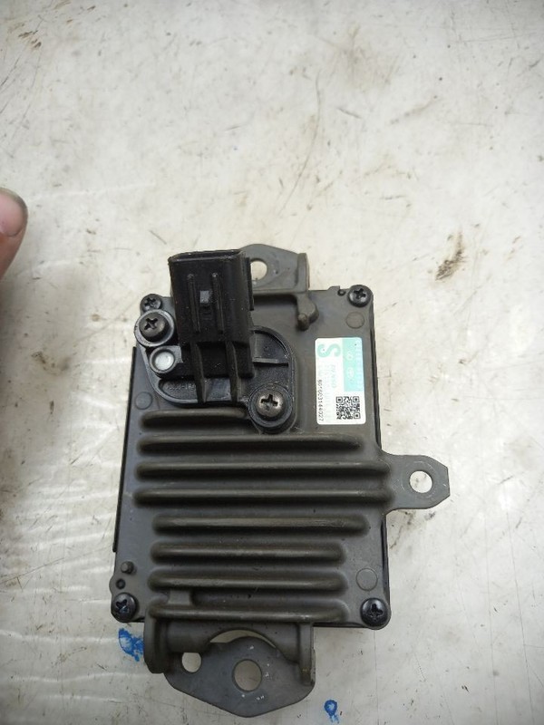 21 22 TOYOTA PRIUS FRONT RADAR PRE-CRASH 88210-33120