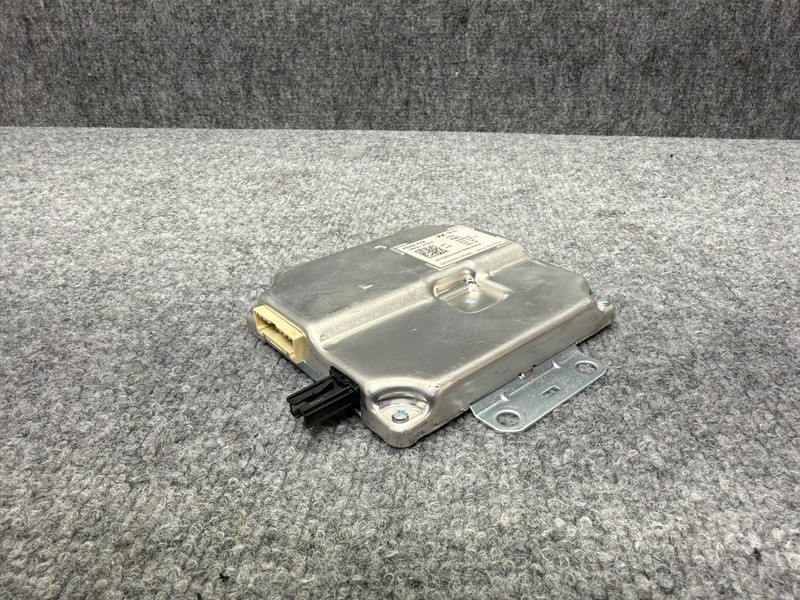 GENESIS GV70 2022-2026 OEM ADAS ADBANCED PARKING PARK ASSIST CONTROL MODULE UNIT
