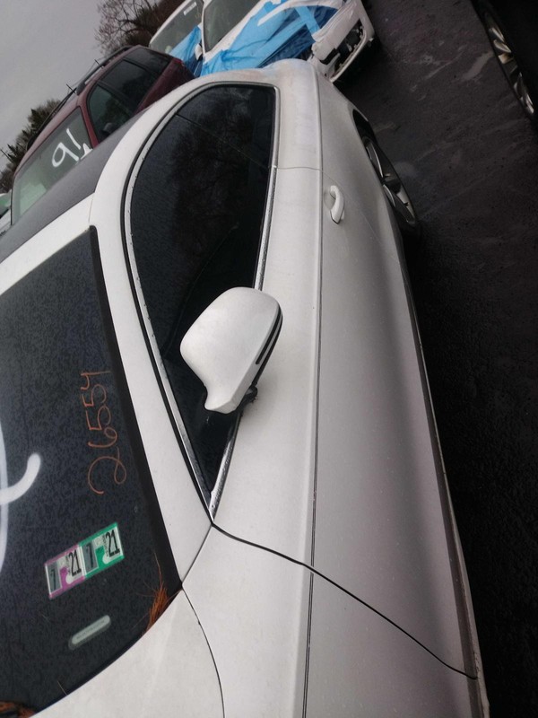 Used Fuse Box Engine fits: 2008 Audi A5 engine compartment Grade A