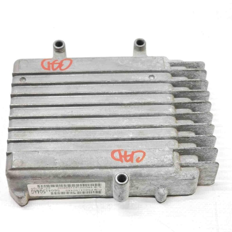 2001 Grand Cherokee 4.7L Transmission Electronic Control Module Part# 56041504AG