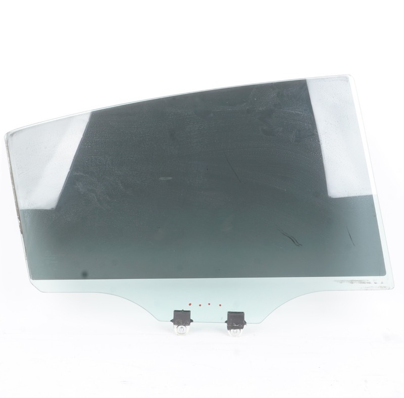 2016-2022 Acura ILX Rear Right Passenger Side Door Window Glass OEM