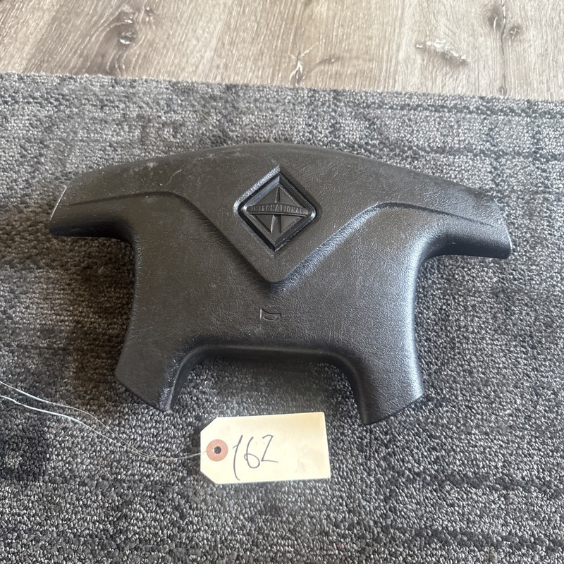 International Dorman Horn Pad Assembly Used - P/N: A0A0060PV00000