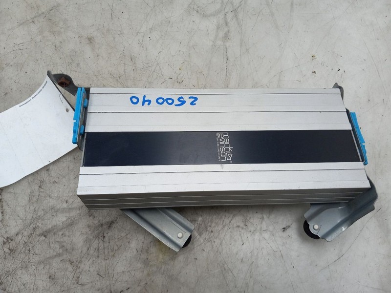 01 02 03 04 LEXUS LS430 MARK LEVINSON AUDIO RADIO AMPLIFIER