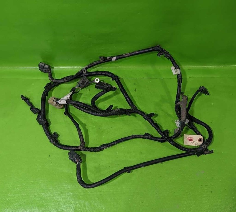 18-20 FORD F150 LED TAILLIGHT WIRE WIRING HARNESS OEM 4601-94