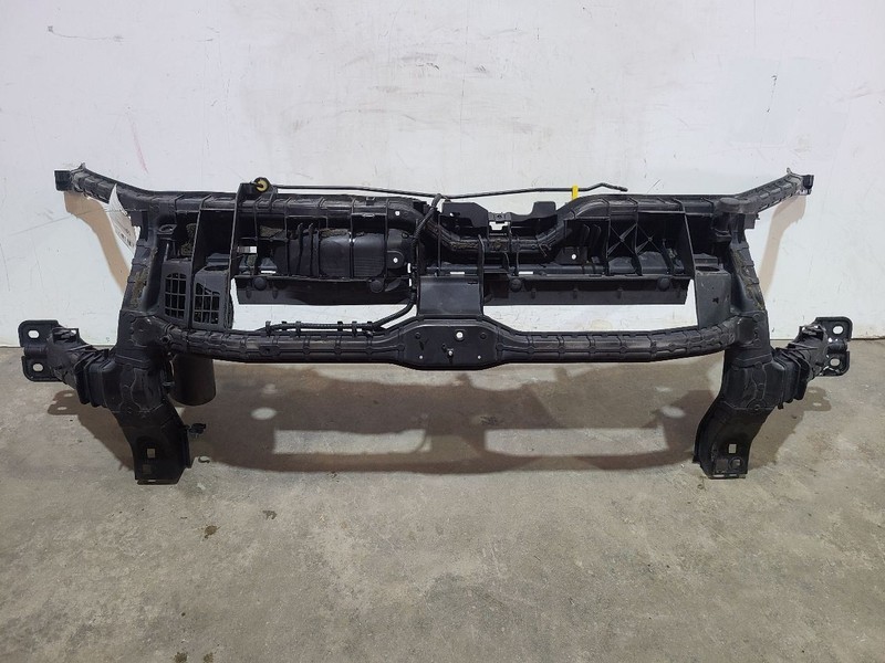 Radiator Core Support Upper Fits 15-23 TRANSIT 150 578018