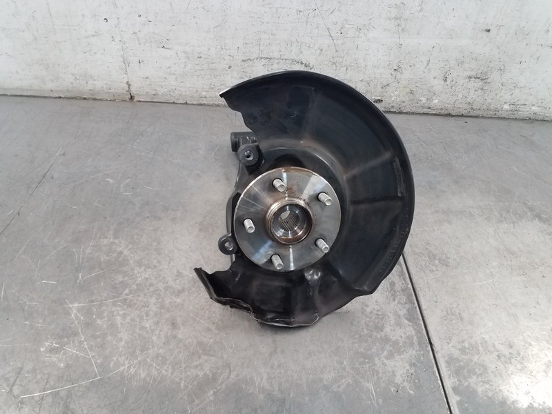 2023 Toyota Corolla GR AWD Left Front Hub Knuckle Control Arm 4K Miles #2320 E3