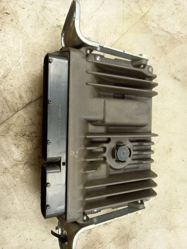 16 LEXUS IS200T F-SPORT ECM ELECTRONIC CONTROL MODULE RWD 2.0L