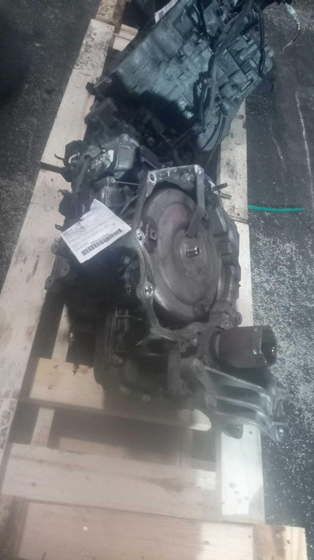 2016 Chevrolet Cruze Automatic Transmission Assembly OEM 88k Miles FWD