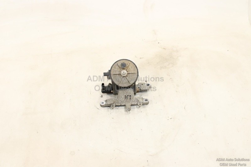 2019 - 2024 DODGE RAM 1500 5.7L FRONT LEFT VIBRATION DAMPER 68356649AB OEM