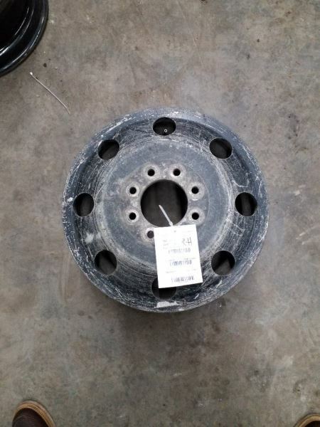 Wheel DRW 17x6-1/2 Fits 08-10 SIERRA 3500 PICKUP 237438