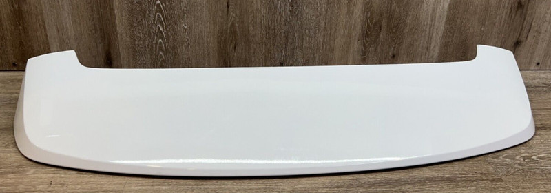 2020-23 VW ATLAS REAR SPOILER ASSY OEM PART# 3CN.827.933.E.JFF