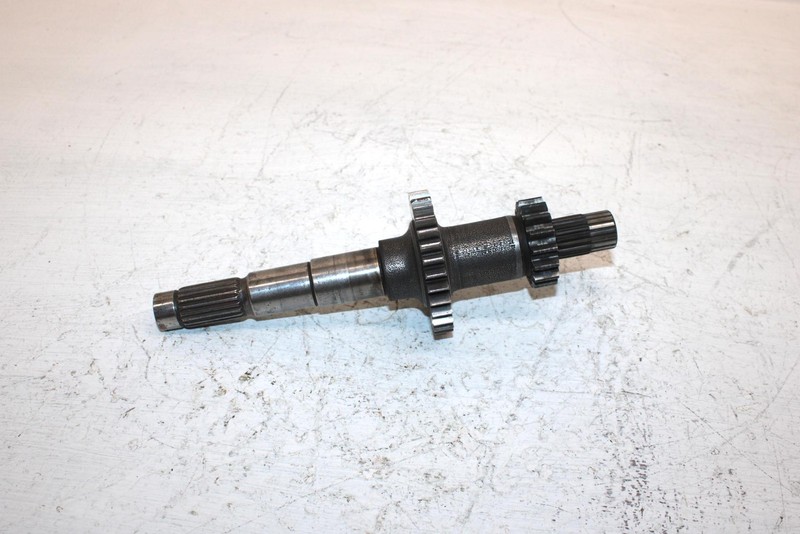 2001 Polaris Magnum 325 Oem Transmission Input Shaft 3233756 AP30