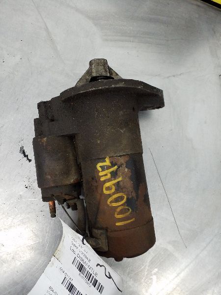 Starter Motor 6 Cylinder Fits 94-98 CHEROKEE 179632