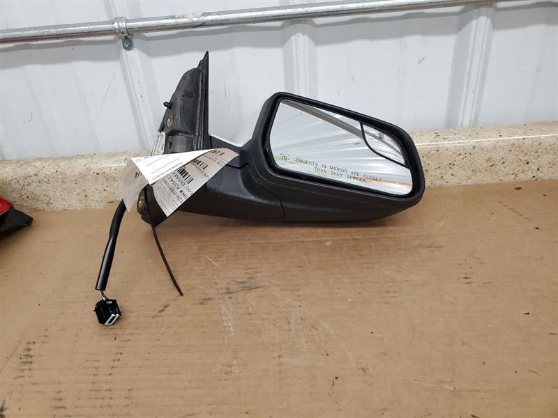 Driver Side View Mirror Power Paint To Match Opt DL8 Fits 11-14 EQUINOX 280661