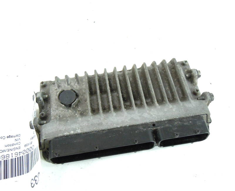 2012-2014 Toyota Camry 3.5L Engine Control Module ECU ECM OEM VIN K 5th 2GRFE