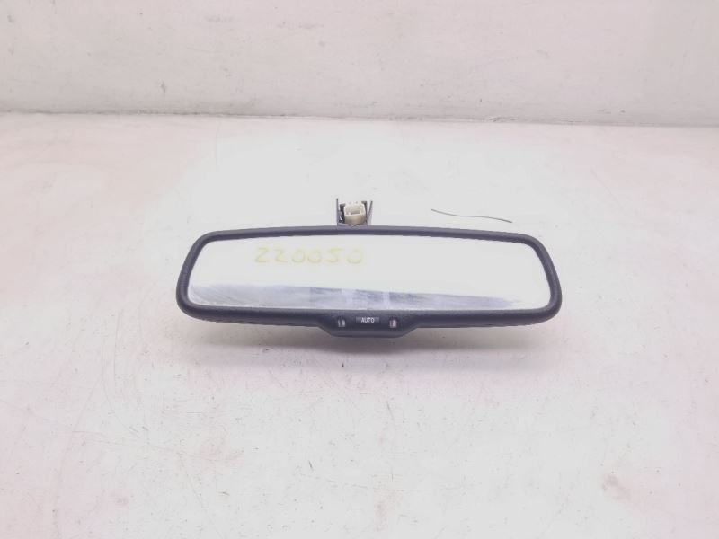 11-17 LEXUS CT200H REAR VIEW MIRROR AUTOMATIC DIMMING BRN-LB41